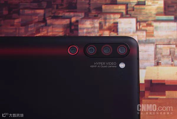 联想Z6 Pro评测:“超级视频四摄” 5G视频时代的引领者