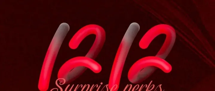 双12年终狂欢大促！今天早上9点开抢！？