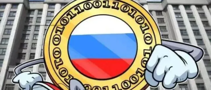 ICG Web3 Weekly Insight：俄罗斯发行卢布稳定币，关税豁免延长最后期限下周到来