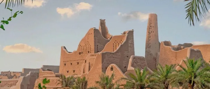 沙特阿拉伯市场：转型赋能的投资新蓝海