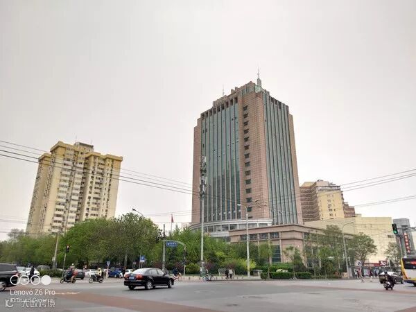 未开启超级广角