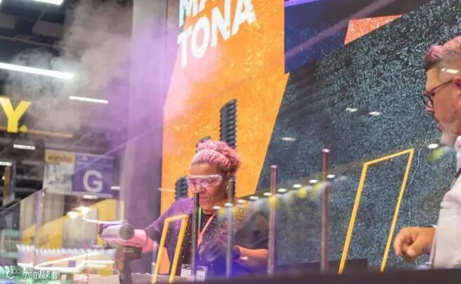 2025年巴西圣保罗国际建材展览会：展会的一大亮点