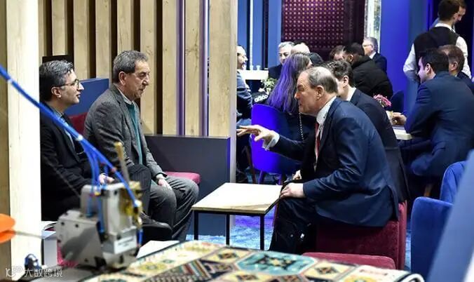 2026年土耳其伊斯坦布尔国际地板地毯展览会:地毯行业的品牌之路该如何走