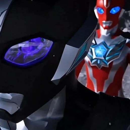 奥美迦奥特曼结局最大悬念！起跑姿势与光成一样，暗示将合体变身？