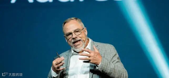 2025年加拿大卡尔加里国际全球能源展览会:36,387名参会者参展