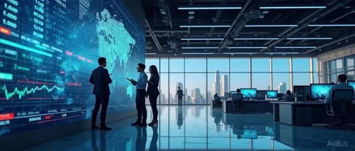 资金出境小心翼翼？富豪却百万上亿这么转，安全合规超靠谱！