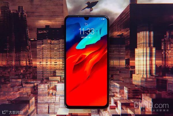 联想Z6 Pro评测:“超级视频四摄” 5G视频时代的引领者