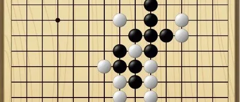 从弱智到地狱难度都有的五子棋！