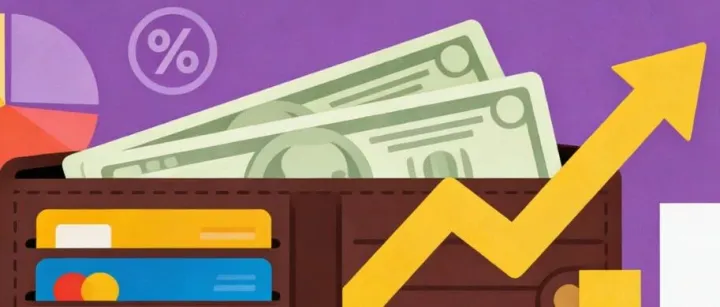 一年自查征信 5 次以上？过多个人查询，竟会被这样解读你的财务状况