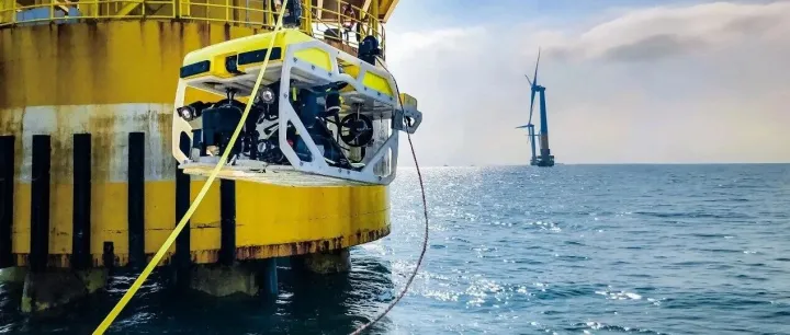 历时两年多，“水下大疆”IPO又有新进展！