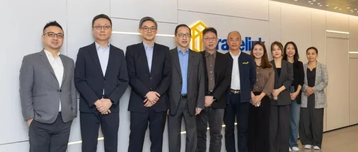 Fusion Bank與貿易通簽署合作備忘錄 攜手推動中小企數<em>碼</em>化與跨境融資<em>發</em>展