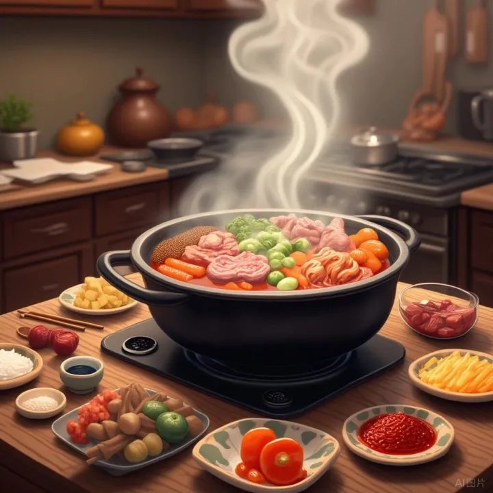 红旗速运帮你把整<em>锅底</em><em>料</em>飞过去