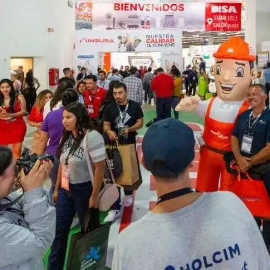 【盈拓展览】2026年墨西哥五金展免费开放，盈拓展览带您抢先锁定商机