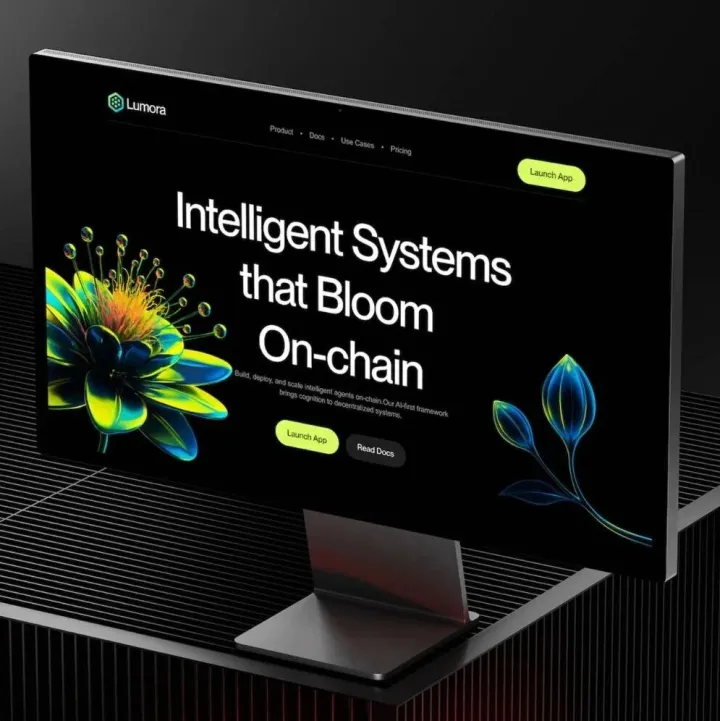 【设计体验】<em>AI</em>遇见<em>区块</em><em>链</em>——作品集精选