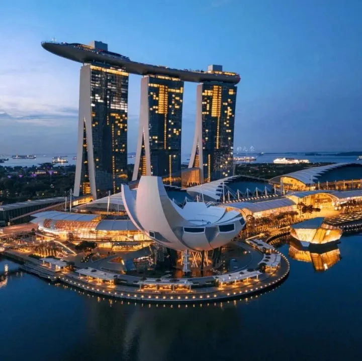 【2025最新深度解析】新加坡公司注册全攻略：零门槛设立、税务优化秘籍与一站式合规指南