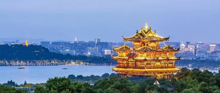 古今同框 | 建筑里的时间旅行，正在发生