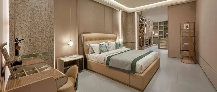 卡瑞第｜爱，在每一寸华昼里