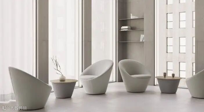 2025年美国拉斯维加斯国际酒店设计展览会：Roy Sandler分享了对展会的见解