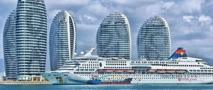 外贸市场—海南自贸港封关对汽摩配外贸行业的启示与机遇