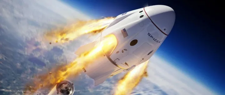 SpaceX：天基基础设施垄断者