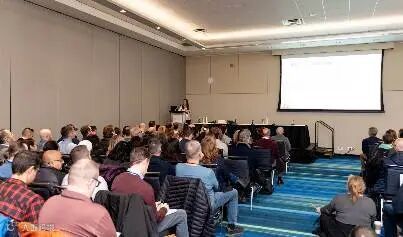 2025年加拿大多伦多国际建筑建材展览会：连接未来建筑环境的盛会