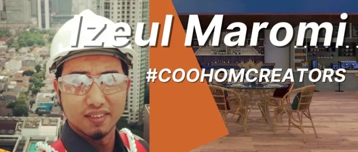 低配电脑也能成为创意工厂？这款神器帮助印尼土木设计师打破了硬件束缚