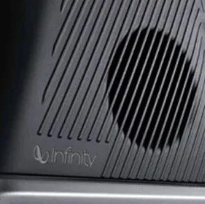 <em>Infinity</em> 澎湃随行