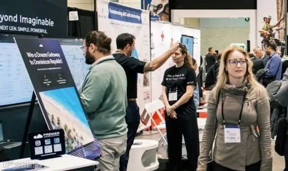 2025年加拿大多伦多国际建筑建材展览会:参展商Agway Metals