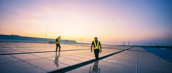 光储共址提升光伏发电的商业价值