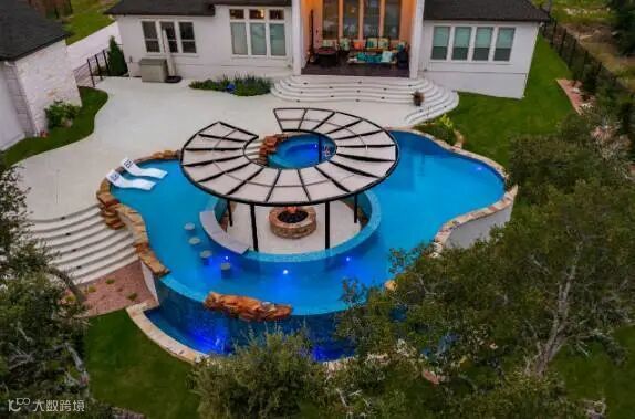 2025年美国国际石材及瓷砖展览会:住宅特别表彰获奖者