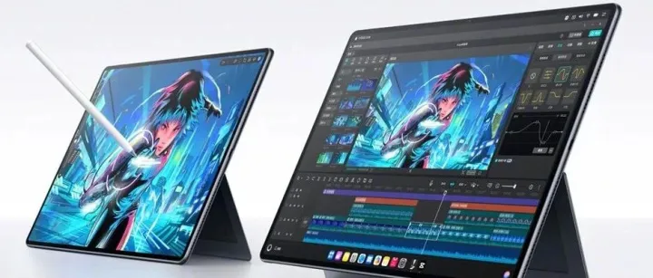 华为MatePadEdge <em>鸿蒙</em>二合一平板电脑液冷<em>版</em>，正式开售，欢迎选购！ ​​​