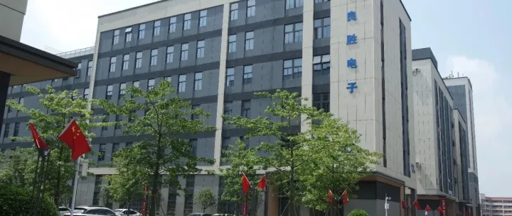 深圳市良胜电子有限公司