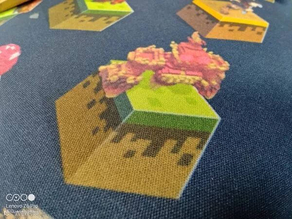 联想Z6 Pro评测:“超级视频四摄” 5G视频时代的引领者