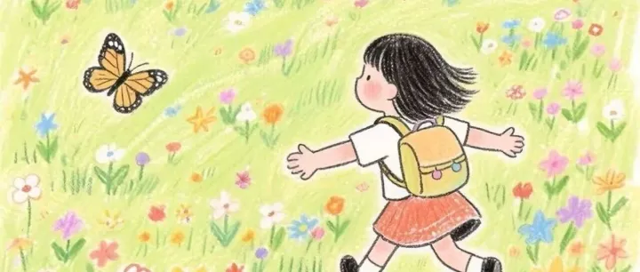 为什么家长要 “ 不管 ” 孩子