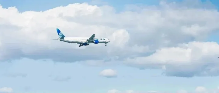 推广 | 税前低至¥1,539 起！双十二限时特惠，直飞洛杉矶 & 旧金山