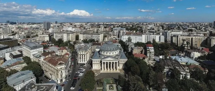 2026年最容易被低估的五个海外采购市场