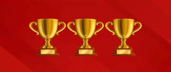 极狐质量杠杠的，这不又拿回一个质量大奖