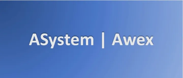 高性能强化学习权重交换框架 Awex 开源，瞬息千里，举重若轻