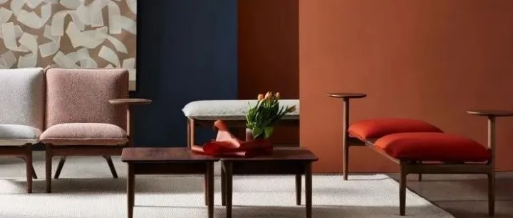 发现改变——设计可满足适应性的地方