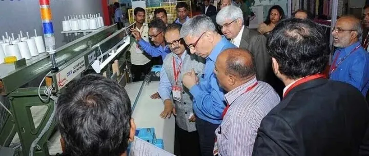 从 “中国制造” 到 “全球智造”，纺织业出海不是“要不要”而是“必须要”！