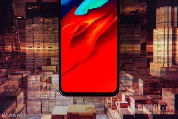 联想Z6 Pro评测:“超级视频四摄” 5G视频时代的引领者