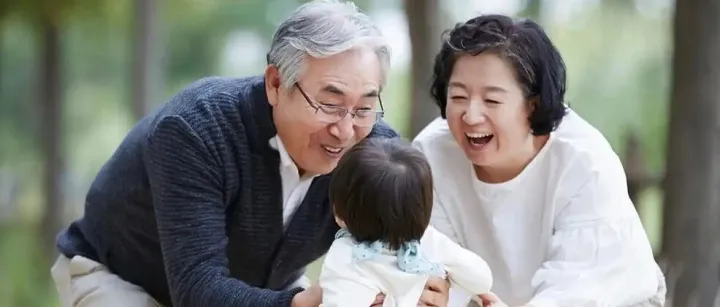 社区型母婴店，抓住“银发经济”带来新增长？