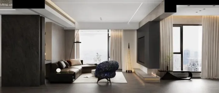 喜报|屿木设计作品《自然温度》荣膺缪斯设计大奖-银奖！