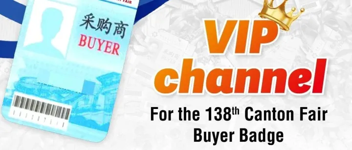 <em>Best</em> Together for <em>Best</em>, Hope to See You at Canton Fair