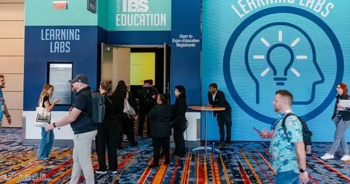 2026年美国奥兰多国际建筑建材展览会:IBS 对你的职业生涯至关重要