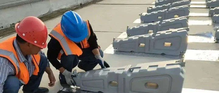 选聚之义配载支架：安装有人教，售后有人管！