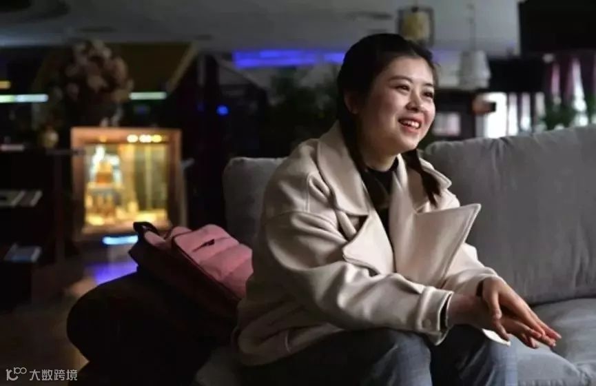 (两会专题-代表委员说)四川95后女生当选全国人大代表:我已经准备好