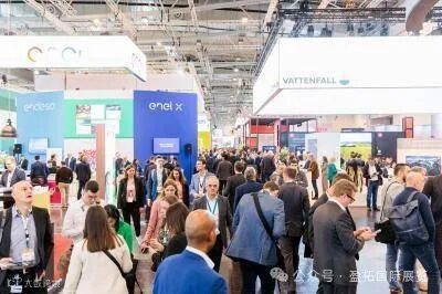 2025年德国埃森国际能源及自然资源展览会:职业日