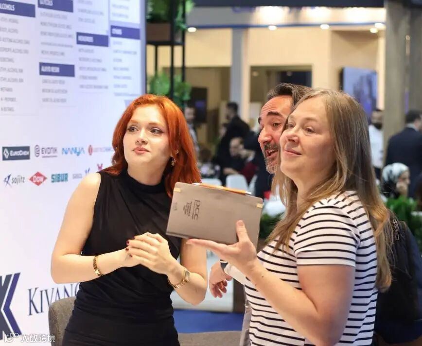 2024年土耳其伊斯坦布尔国际化工展览会:与战略合作伙伴携手发展