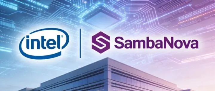 113亿元，英特尔拟重磅收购！